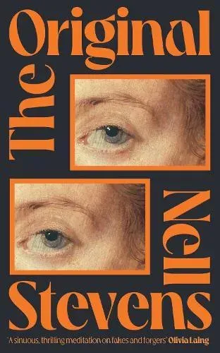 The Original : 'Puts Stevens in the class of Sarah Waters and even du Maurier herself' Financial Times