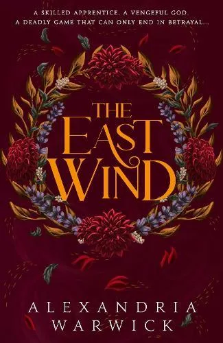 The East Wind