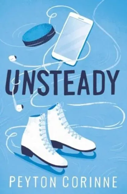 Unsteady : *THE TIKTOK SENSATION*