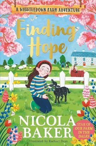 Finding Hope : Stories for Easter