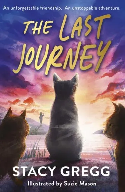 The Last Journey