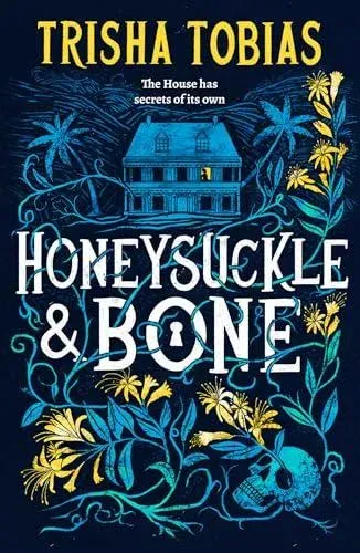 Honeysuckle and Bone