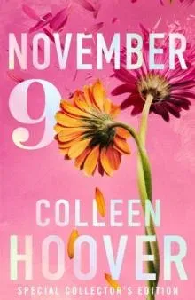 November 9 : A gorgeous special collector's edition for the unforgettable love story from the #1 Sunday Times bestselling author