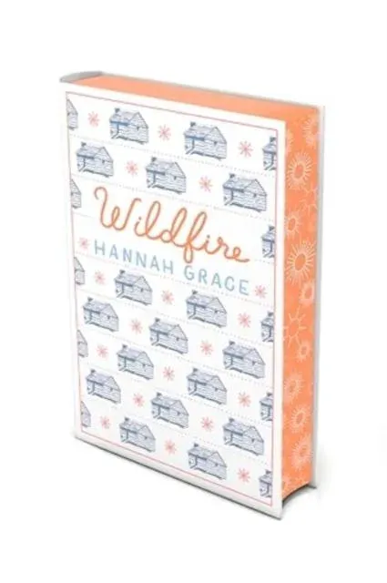 Wildfire: Deluxe Edition Hardcover : The Instant Global #1 and Sunday Times Bestseller