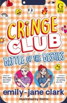 Battle of the Besties : The bestselling, hilarious series for tweens, from award-winning author and comedy writer