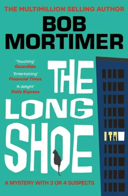 The Long Shoe