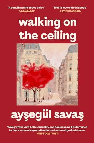 Walking on the Ceiling