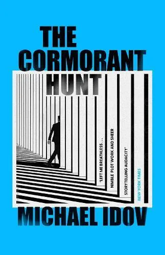 Cormorant Hunt