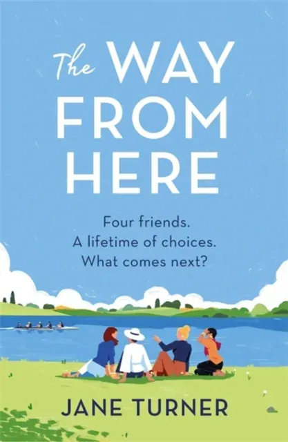 Way From Here