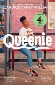 Queenie : Pre-order QUEENIE IS WORKING ON IT, the follow-up to the bestselling phenomenon, now