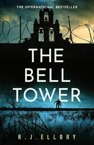 The Bell Tower : The brand new suspense thriller from an award-winning bestseller
