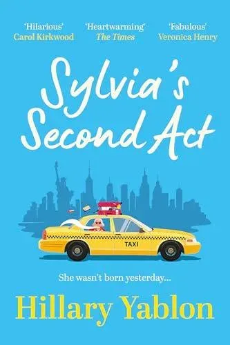 Sylvia's Second Act