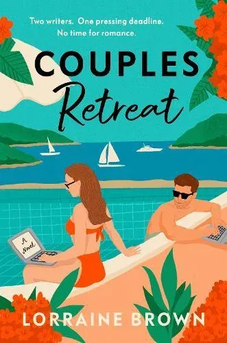 Couples Retreat : The perfect enemies-to-lovers, escapist romcom for 2026
