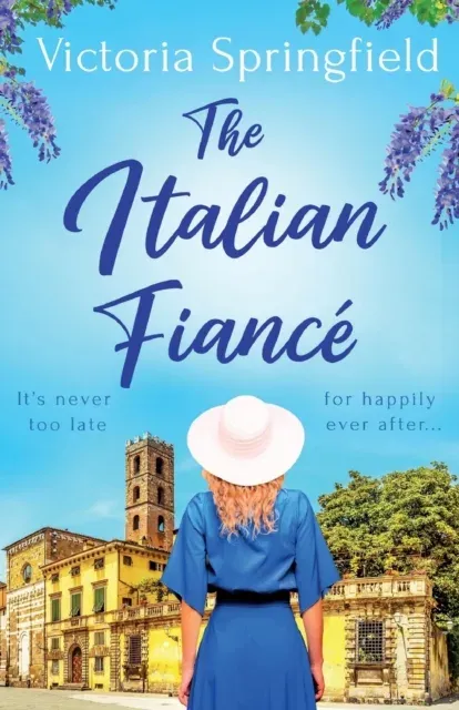 The Italian Fiancé