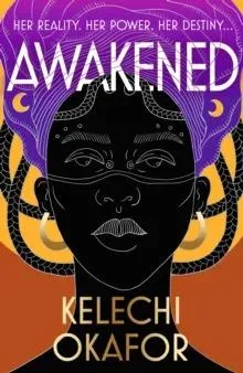 Awakened : The page-turning, spiritual and captivating debut novel