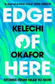 Edge of Here : The perfect collection for fans of Black Mirror