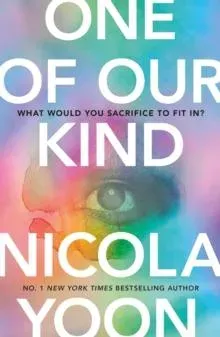One of Our Kind : 'Your book club will be discussing this one for days' Jodi Picoult