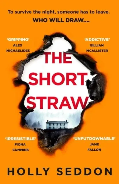 Short Straw