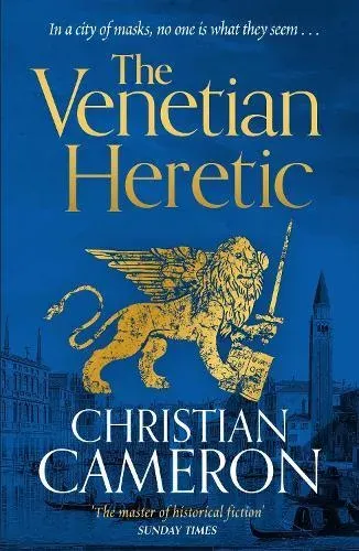 Venetian Heretic