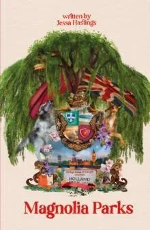 Magnolia Parks : Book 1 (Original Cover Collection)