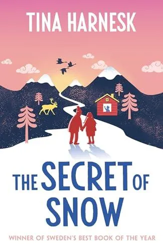 Secret of Snow