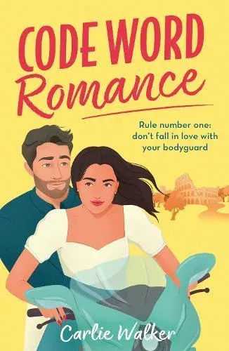 Code Word Romance