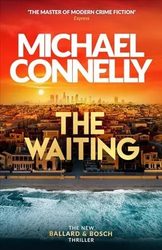The Waiting : Inspiration for the hit Amazon Prime series BALLARD