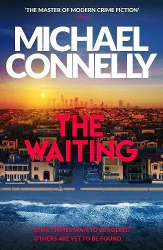 The Waiting : Inspiration for the hit Amazon Prime series BALLARD