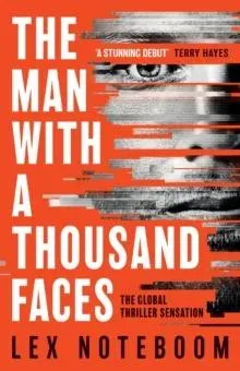 Man with a Thousand Faces