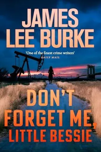 Don't Forget Me, Little Bessie