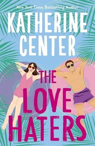 The Love Haters