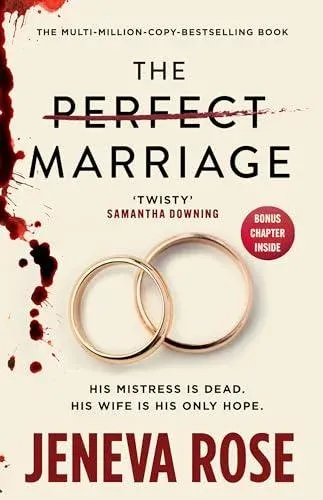 The Perfect Marriage : The brand-new edition of the multi-million-copy and New York Times bestselling global sensation