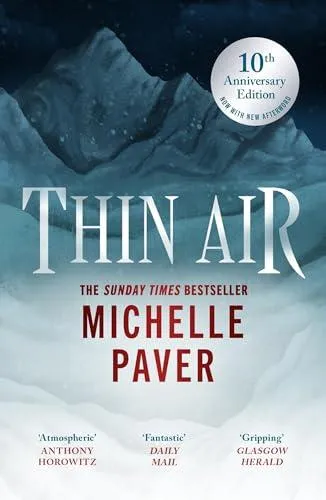 Thin Air