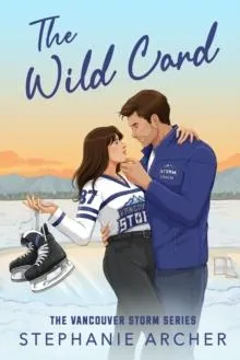 The Wild Card : Vancouver Storm 5