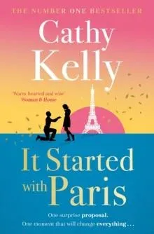 It Started With Paris