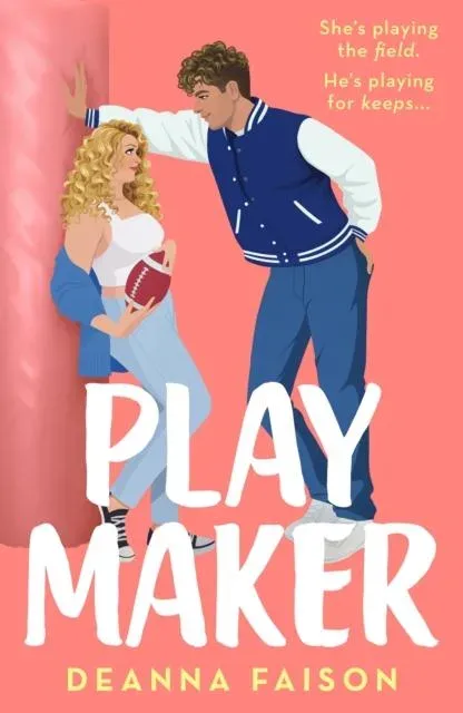 Playmaker : The must-read sweet and spicy older brother's best friend romance