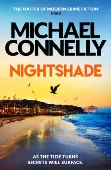 Nightshade : The Brand New Blockbuster Thriller from the Number One Bestseller