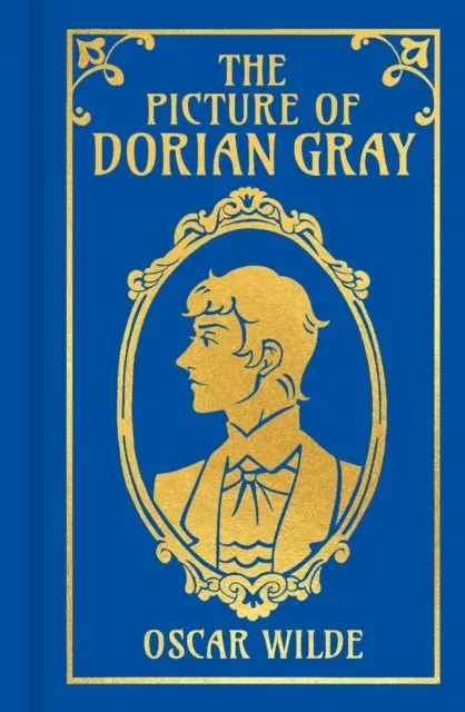 Picture of Dorian Gray