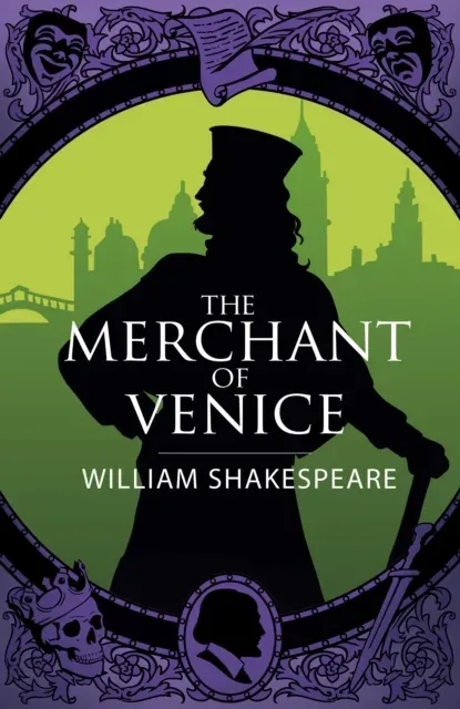 Merchant of Venice