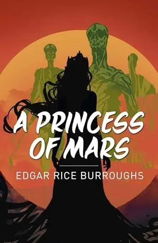 Princess of Mars