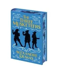 Three Musketeers