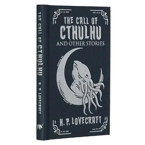Call of Cthulhu and Other Stories