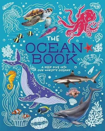 Ocean Book