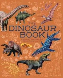 Dinosaur Book