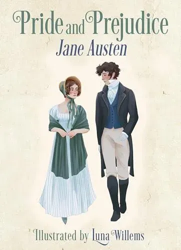 Pride and Prejudice