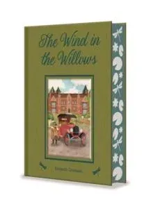 Wind in the Willows