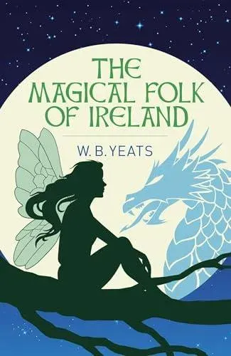 Magical Folk of Ireland