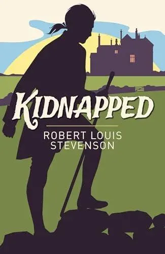 Kidnapped