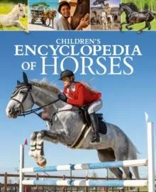 Children's Encyclopedia of Horses