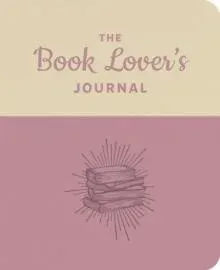 Book Lover's Journal